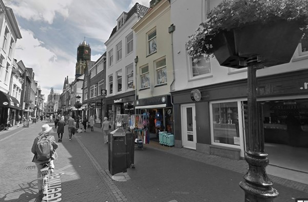 Steenweg 30, Utrecht